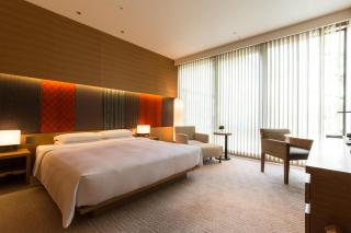 Hyatt Regency Kyoto - 6