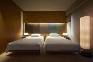 Hyatt Regency Kyoto - 4