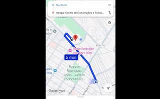 Casa próxima do Hangar-Cop30 - 6