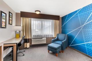 Comfort Inn Green River National Park Area - 1