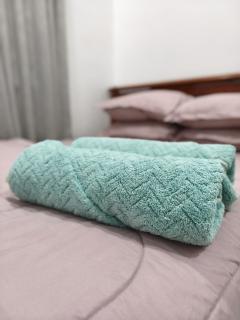 AF Barokah Homestay Unit 2 , Kuala Terengganu - 6