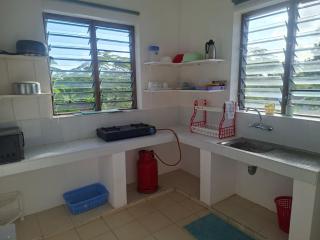 Lema House - King Bed Studio - Gatunga - 2