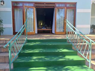 Pool House at the Old Victorian - 3