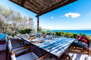 Haus In Sant Antioco Mit Überdachtem Parkplatz - 0