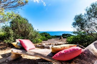 Haus In Sant Antioco Mit Überdachtem Parkplatz - 2