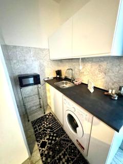 Santa Croce Apartment - 9