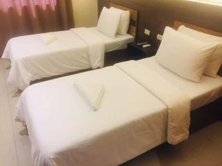 LEUX Hotel Alona Panglao - 4