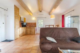 Lou Jas Dé Raféou - Gîte Raphaël - 2