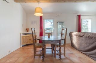 Lou Jas Dé Raféou - Gîte Raphaël - 3