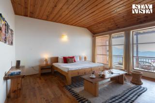 StayVista at Seetalvan Orchards A Pet Friendly Charming Hamlet of Narkanda - 3