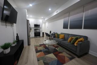 2BR 2BA Near UPenn,Central,Sleeps 4 Wi-Fi& WD - 4