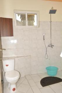 Deluxe Studio Apartment - 7