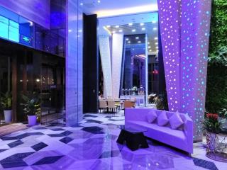 Holiday Villa Hotel & Residence Shanghai Jiading - 9