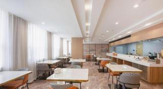 GreenTree Alliance Xingtai Ningjin County Phoenix Road Hotel - 6