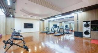 GreenTree Alliance Xingtai Ningjin County Phoenix Road Hotel - 5