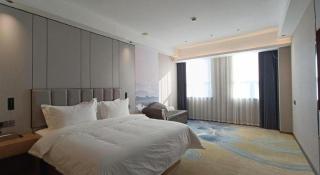 GreenTree Alliance Xingtai Ningjin County Phoenix Road Hotel - 2
