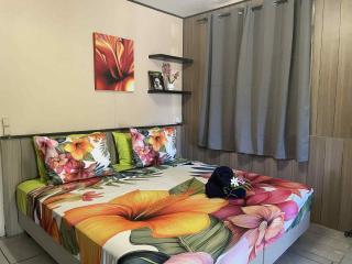 Moemoea Tauraatini house F3 - Moorea Maatea - 3