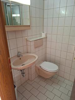 Gästezimmer Hagenschieß Restaurant - 3