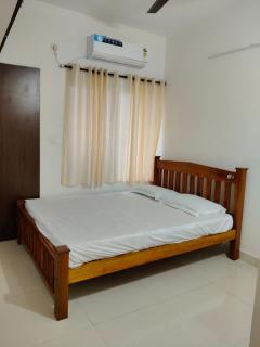 Home Stay in Puzhal - Chennai - 1