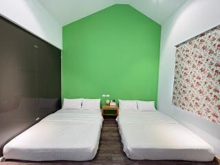 Liuqiu Guihua Homestay - 5