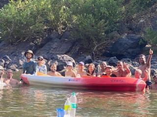 The Green Goan Village - 1