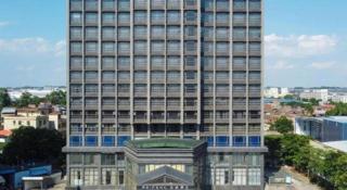 Lavande Hotel·Sihui Dawang - 4