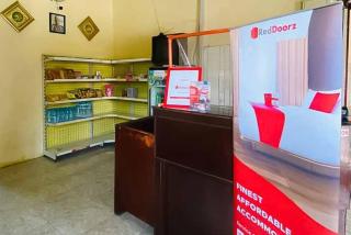 RedDoorz Syariah near T1 Juanda Airport 2 - 2