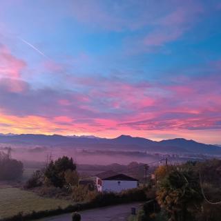 Pyrenees Vue Gite - Le Plus de Commentaires Positifs - Vues Fantastique, Calme, Jardin, Parking Sur Place - 5