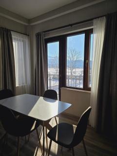 Bakuriani Circle Apartment 104 - Tsakadze street 20 - 8