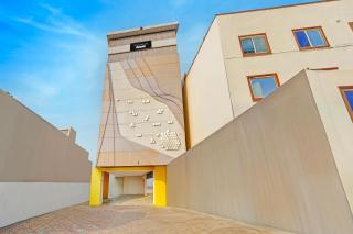 Townhouse Arulmigu Devi Temple Chennai Formerly Hotel Velco - 1