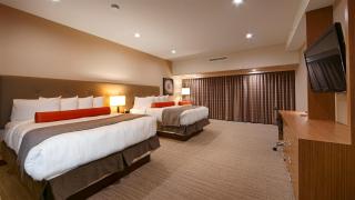 Mountain View Inn & Suites - Sundre - 9