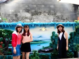 Riverside Pottery Village - 4