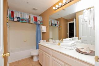 Ocean Ritz by Panhandle Getaways - 9