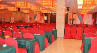 GreenTree Inn Hefei Feidong Guiwang Road Luzhou Medical School Business Hotel - 1