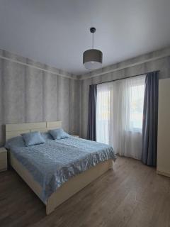 Bakuriani Circle Apartment 104 - Tsakadze street 20 - 1