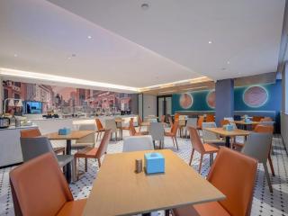 City Comfort Inn Wuzhou Municipal Square - 1