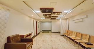 Hotel Orange Park - 8