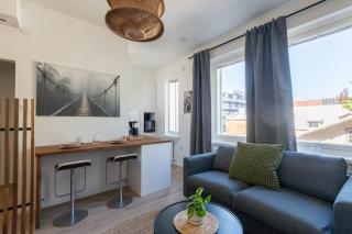 Beautiful Studio Apt in the Heart of Turku - Turku - 9