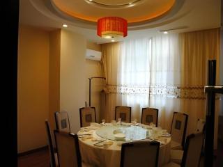 GreenTree Inn Zibo Renmin Park - 2