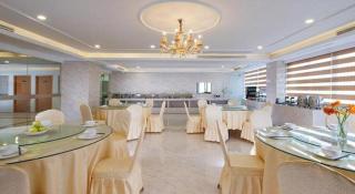 Vienna Classic Hotel Fujian Shishi Jinsheng - 1