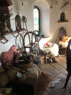 Rotunda U Václava - 1