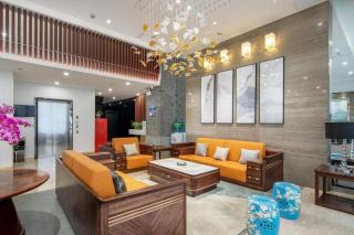 Jinjiang Inn Kunming Changshui Airport - 3