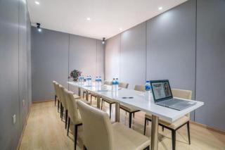 Jinjiang Inn Kunming Changshui Airport - 2