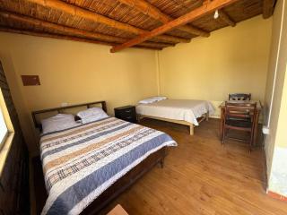 Alojamiento privado en casa de playa - 4