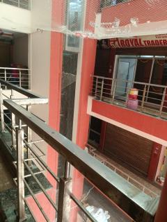 Hotel tarun - Dera Bassi - 1