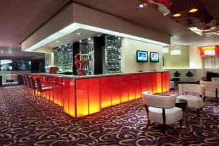 Holiday Inn Xi'an Greenland Century City By IHG - 6