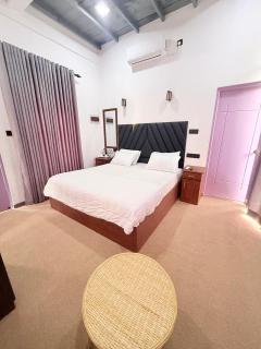 Calm Side Villa Hikkaduwa - 4