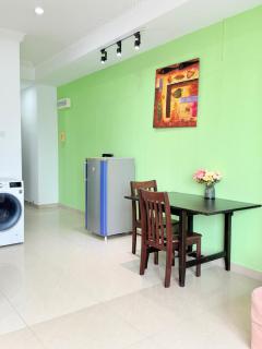 Parkview studio hotel room - 8