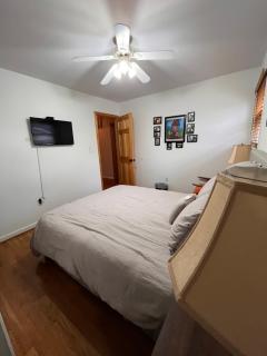 2nd Home away from Home - 2