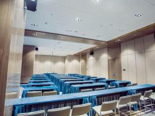 Echarm Hotel Qionghai Wanquan River - 5